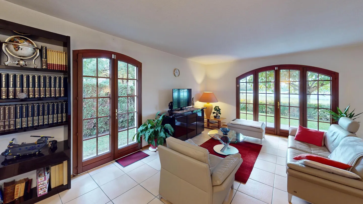 Detached house in Bernex - Photo 1 of 4