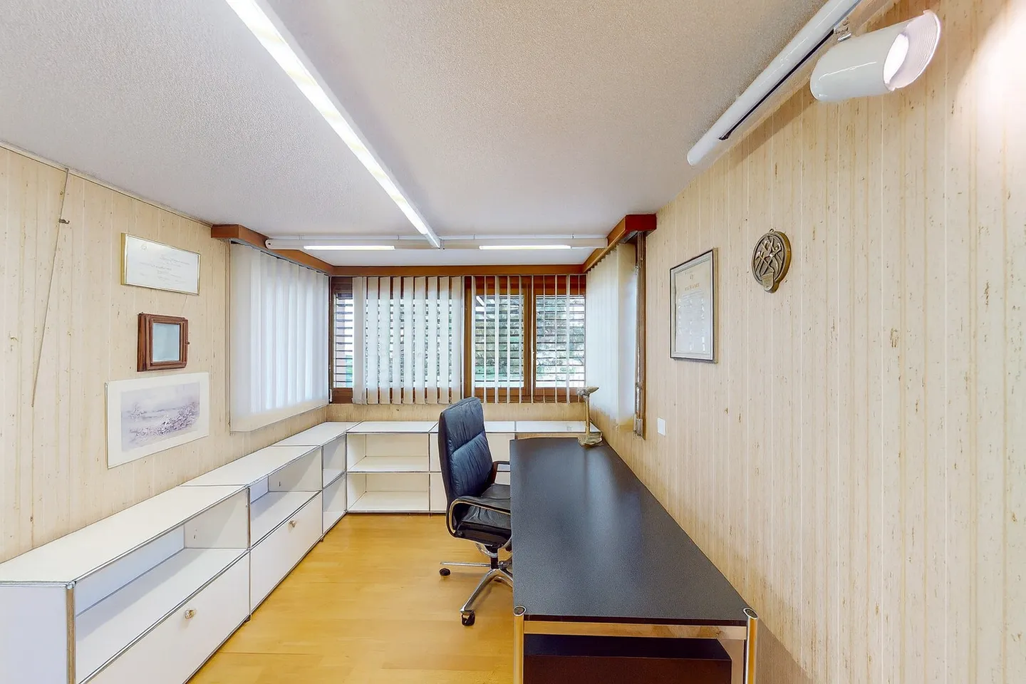 Una casa da reinventare, un ambiente di vita da amare. - Foto 9 di 9