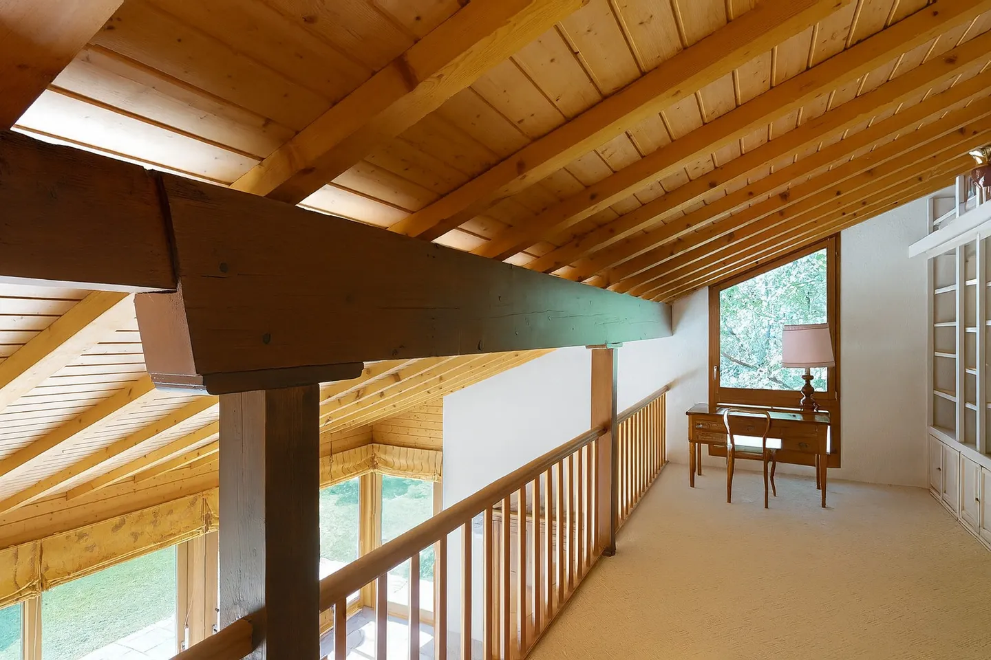 Una casa da reinventare, un ambiente di vita da amare. - Foto 5 di 9