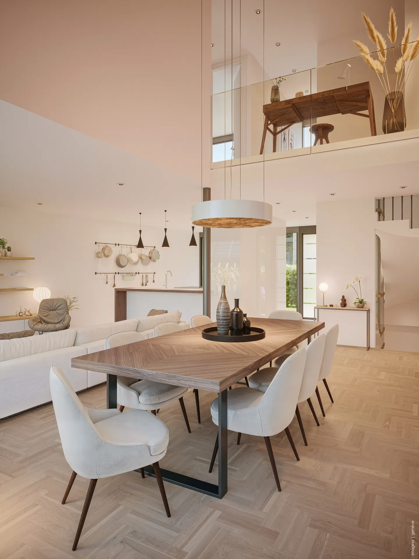 Villa DIANA - Le confort contemporain à son extrême. - Foto 1 di 5