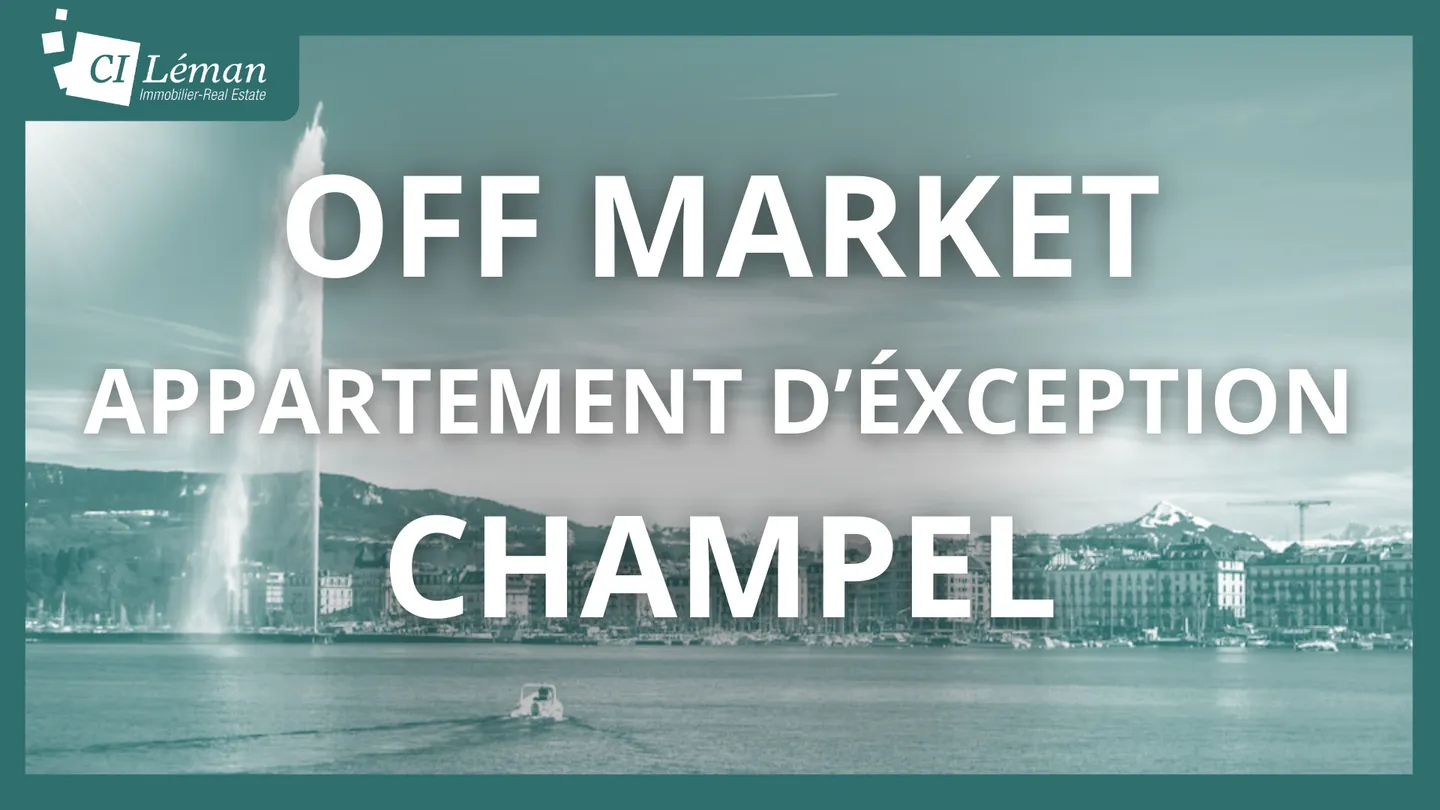 Grande appartamento eccezionale e sicuro. - Foto 1 di 1