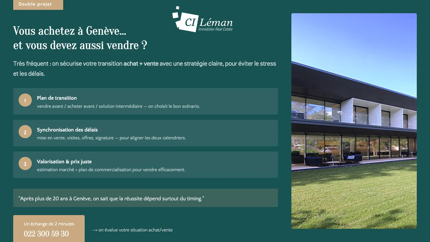 Maison Familiale Charmante à Bernex - Photo 12 sur 13