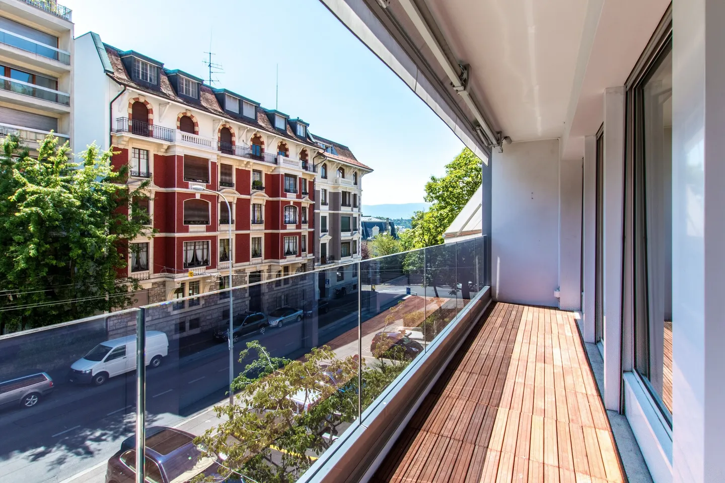 Lot of 2 apartments - Crêts de Champel! - Photo 6 of 13