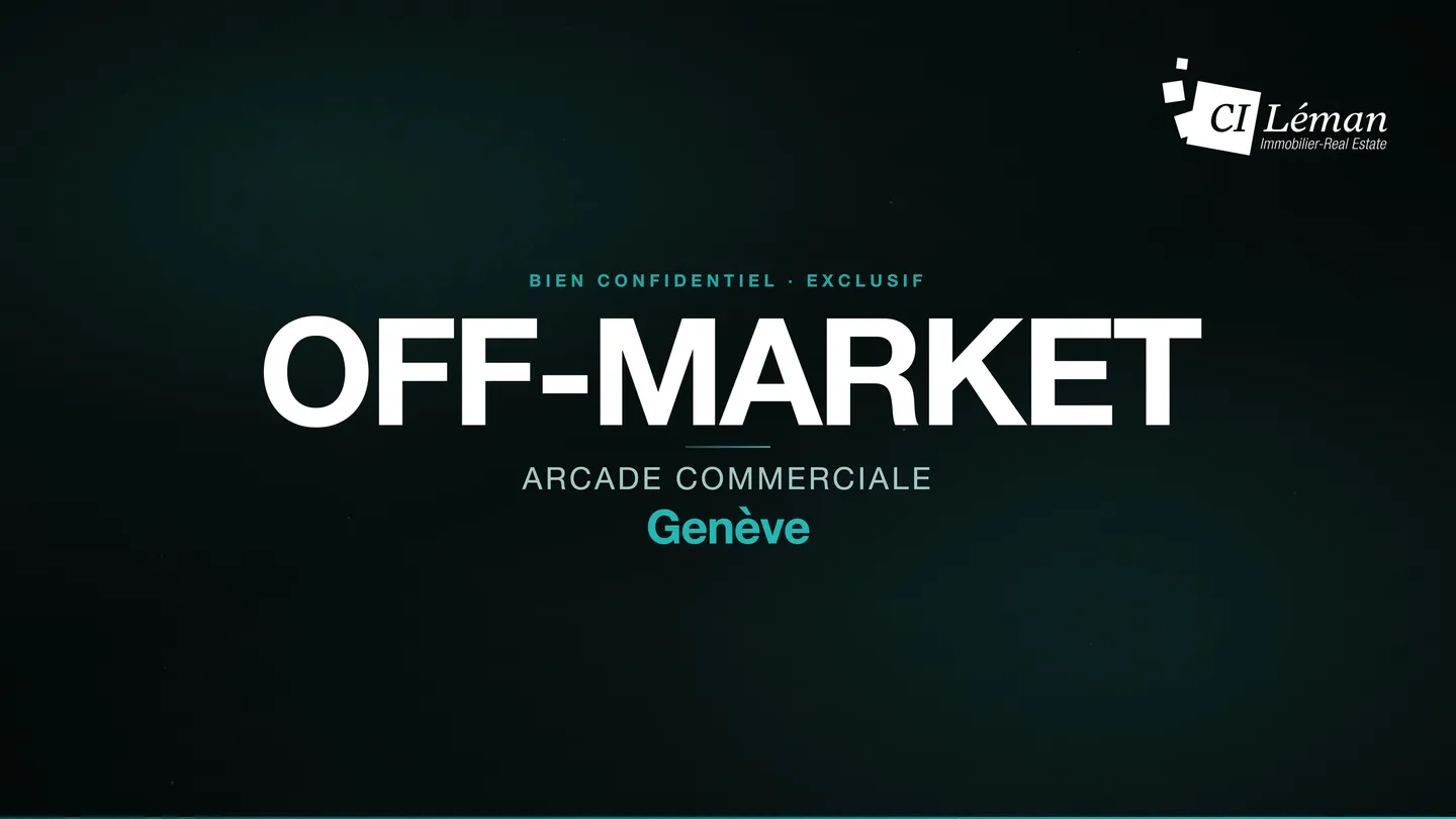 Commercial Arcade, Sale in Company or Name - Photo 1 of 2