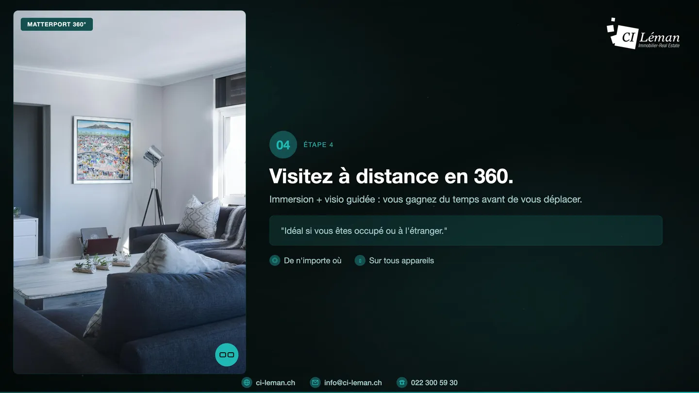 Maison de village charmante près de Genève - Photo 8 sur 11