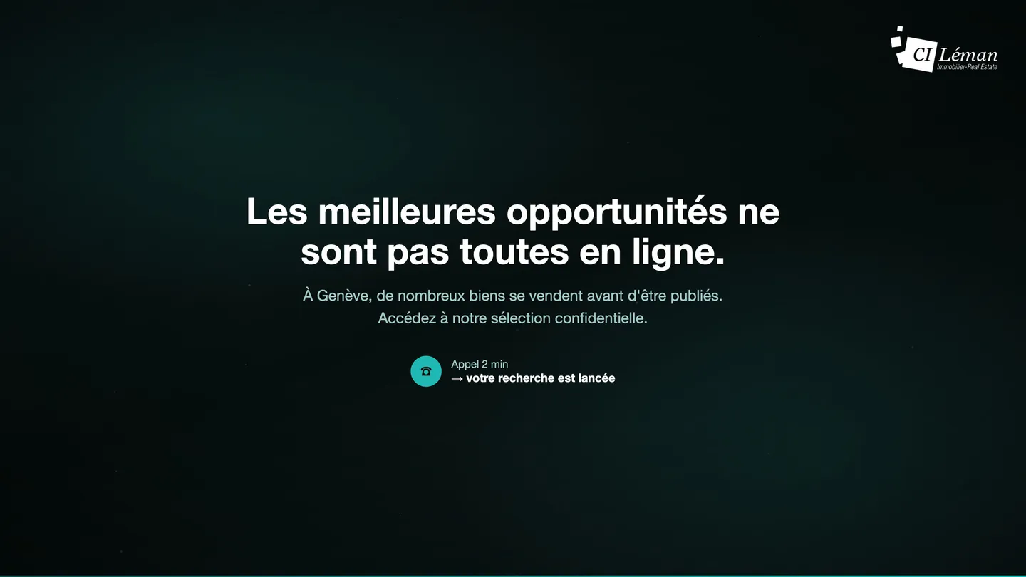 Attique d'exception dans un parc sécurisé - Photo 2 sur 13