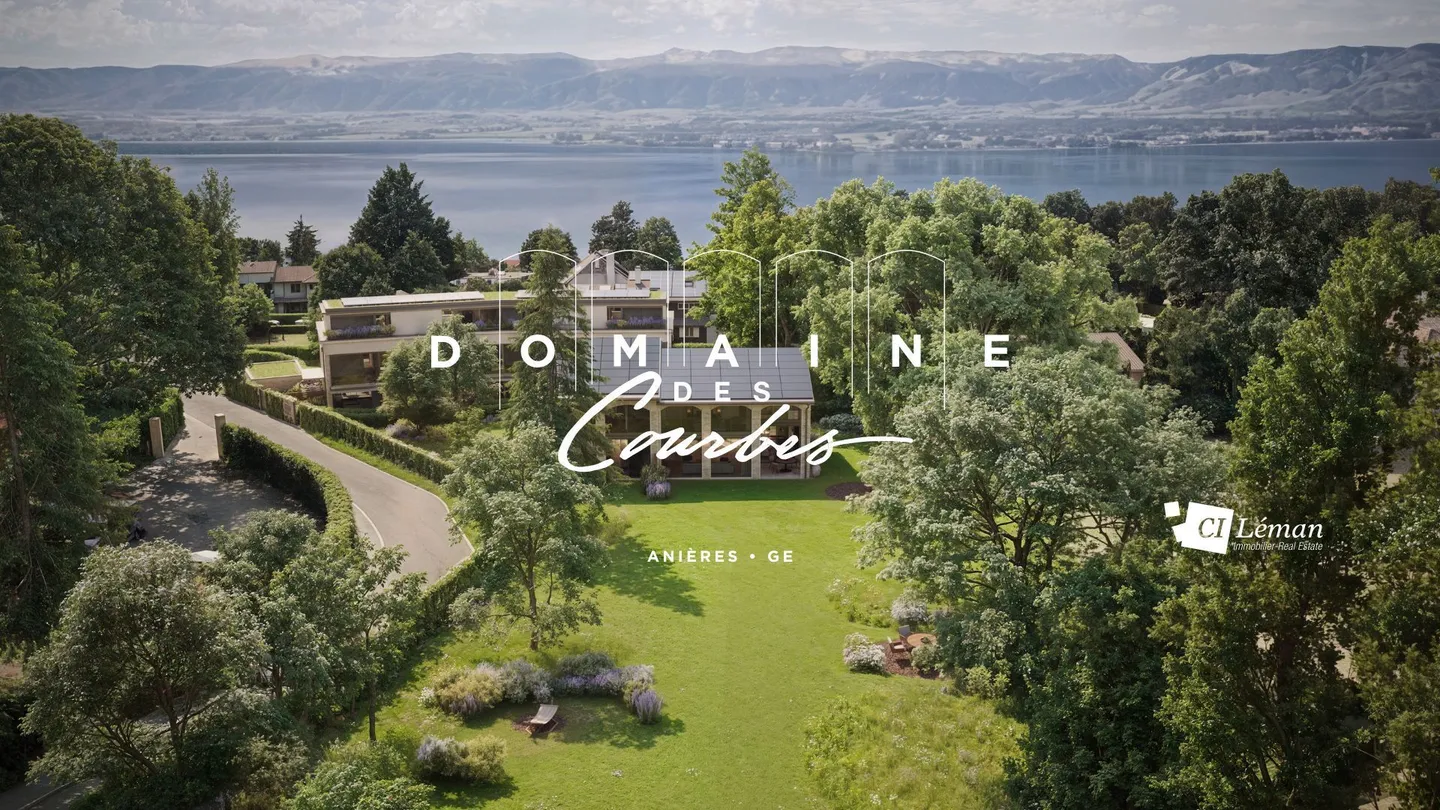 Villa FLORA - The charm and light for signature. - Photo 1 of 13