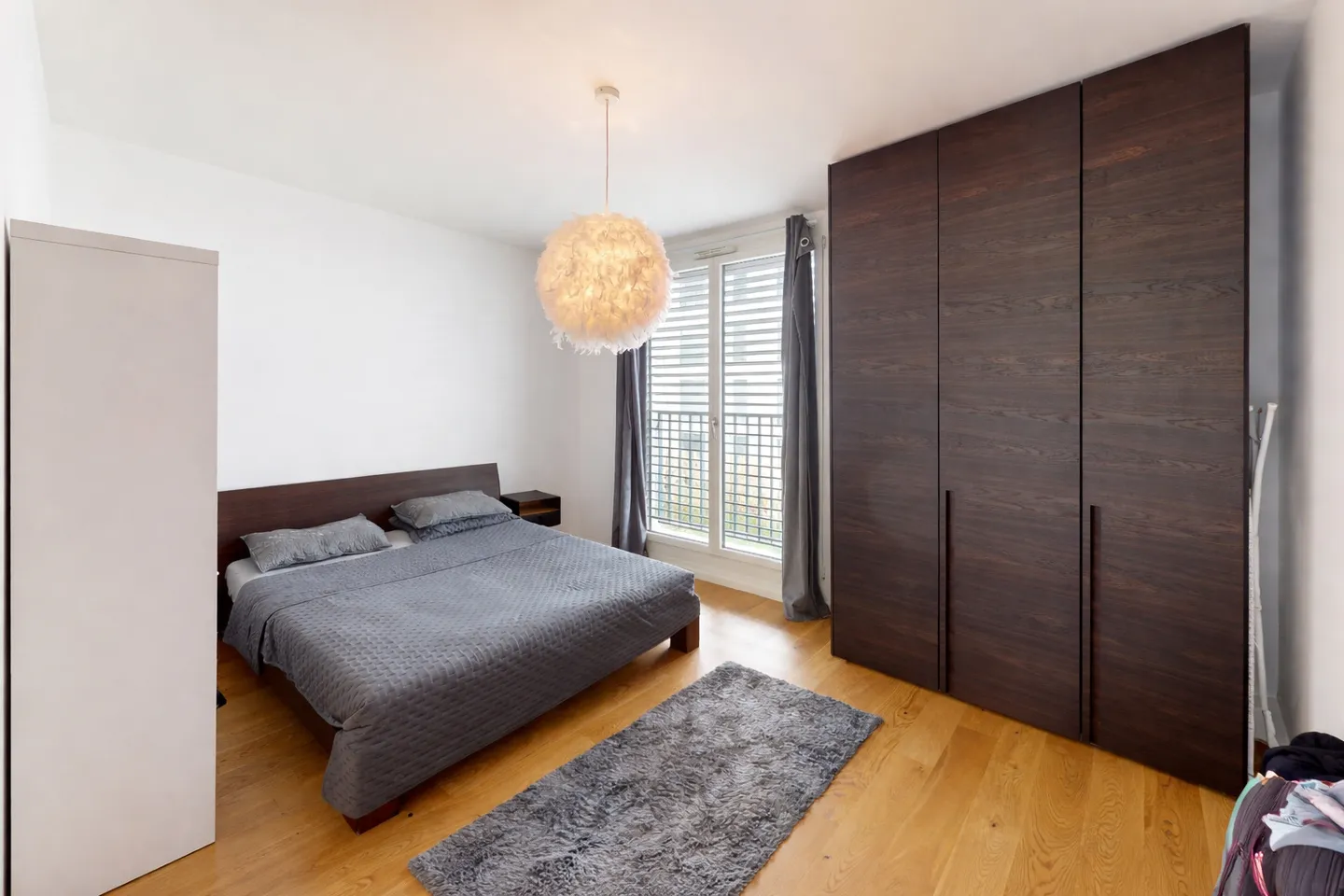 Coup de coeur à Meyrin - 4 pièces récent avec double parking - Photo 4 sur 9