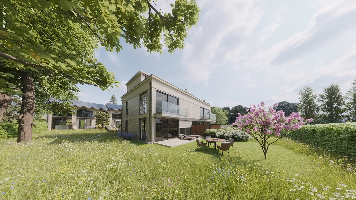 Triplex di alto livello con ascensore privato che serve tutti i livelli - Foto 1 di 13