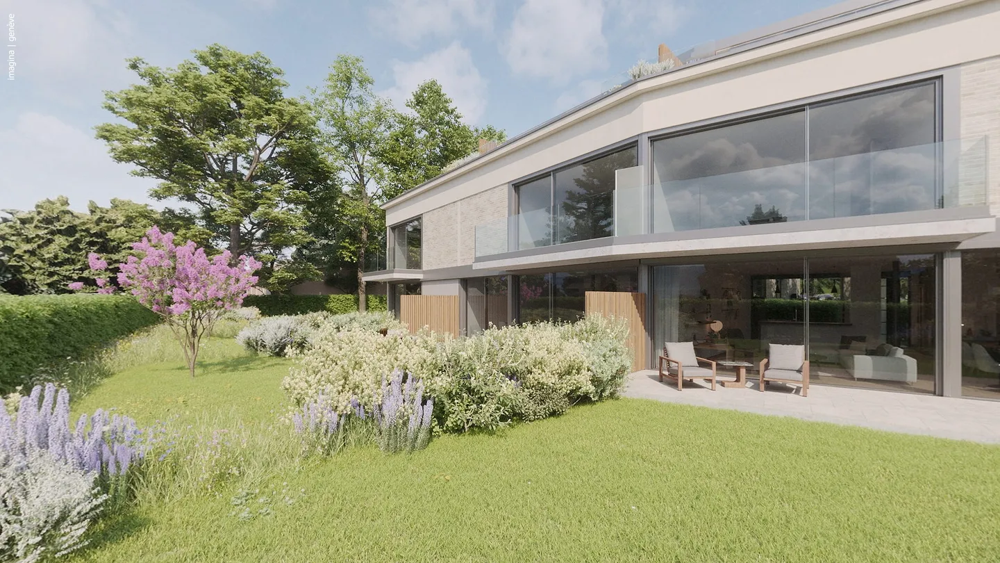Villa DIANA - Confort Contemporain - Photo 1 sur 13