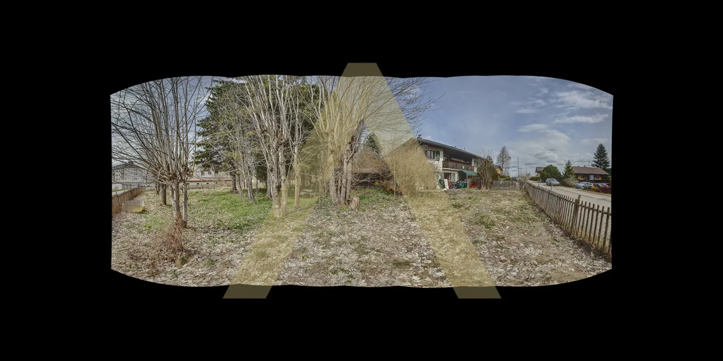 An opportunity in Brassus: House to transform according to your desires - Photo 4 of 13