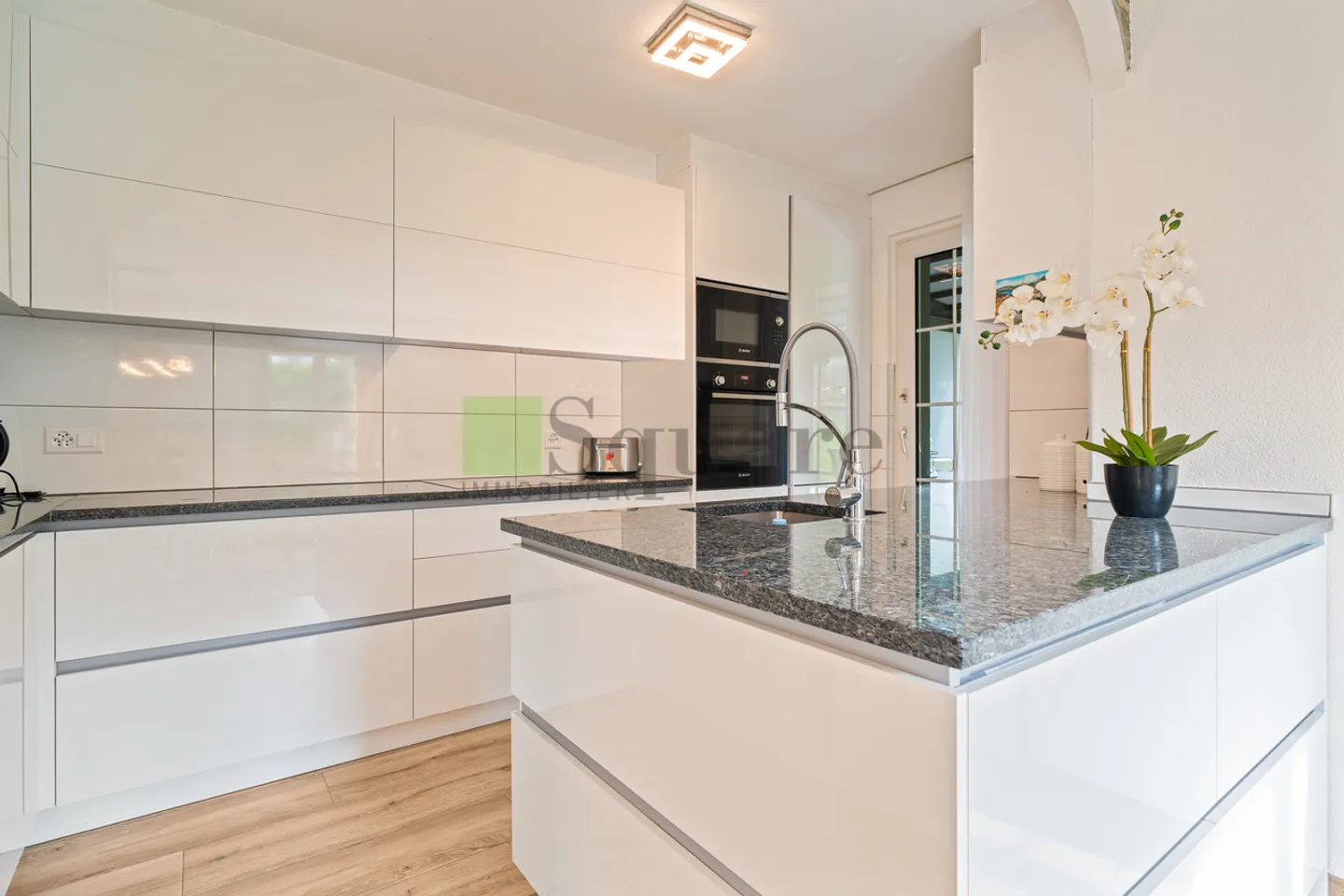 Magnifique villa individuelle de 7 pièces - Photo 2 sur 10