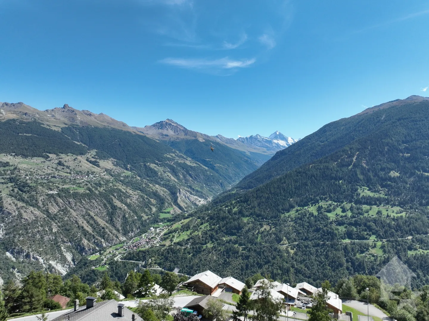 Land in Masses with panoramic view - Photo 6 of 7