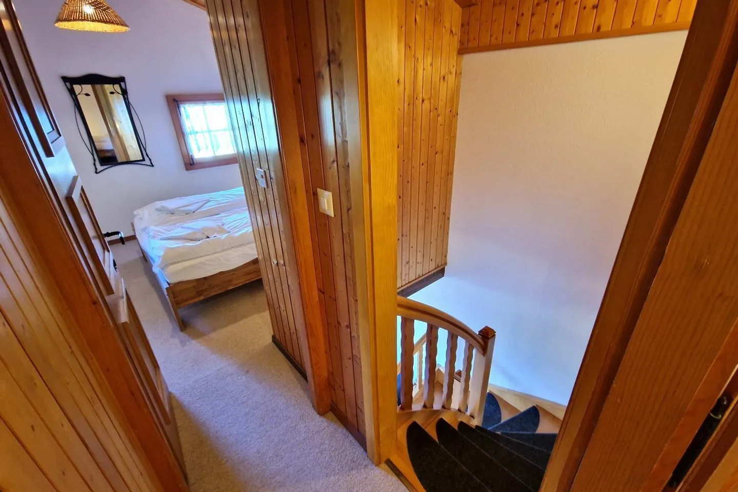 Ermitage 13 - Duplex 300m from the cable cars available immediately - Photo 10 of 13
