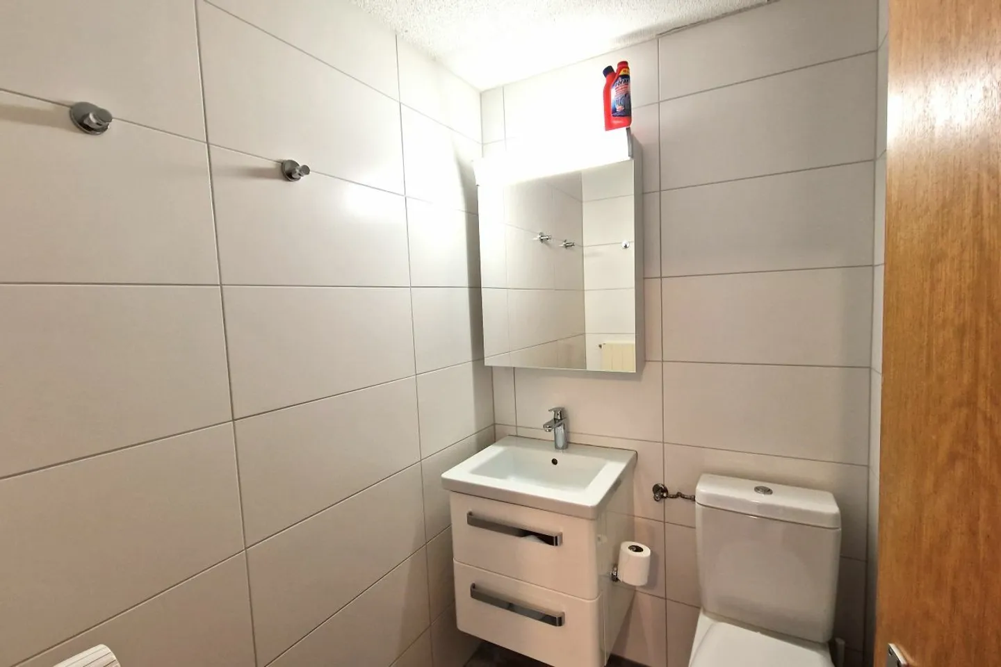 Ermitage 13 - Duplex 300m from the cable cars available immediately - Photo 11 of 13