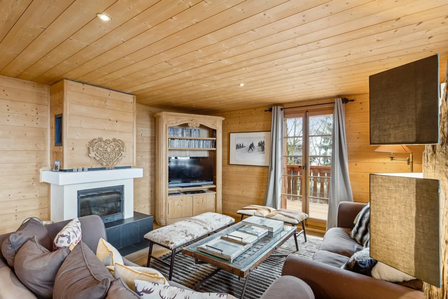 Le Cantarella - Splendide appartement avec espace SPA et chauffeur - Photo 11 sur 13