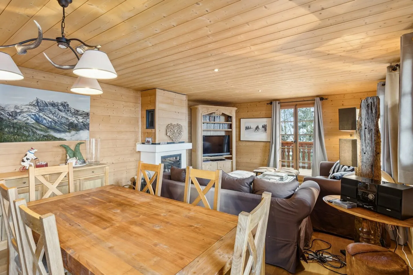 Le Cantarella - Splendide appartement avec espace SPA et chauffeur - Photo 7 sur 13