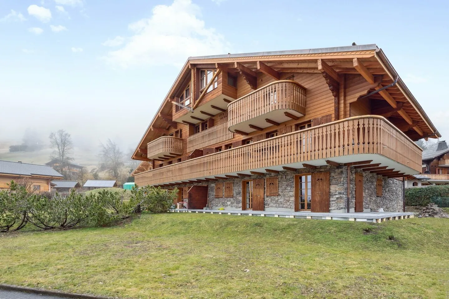 Le Cantarella - Splendide appartement avec espace SPA et chauffeur - Photo 2 sur 13