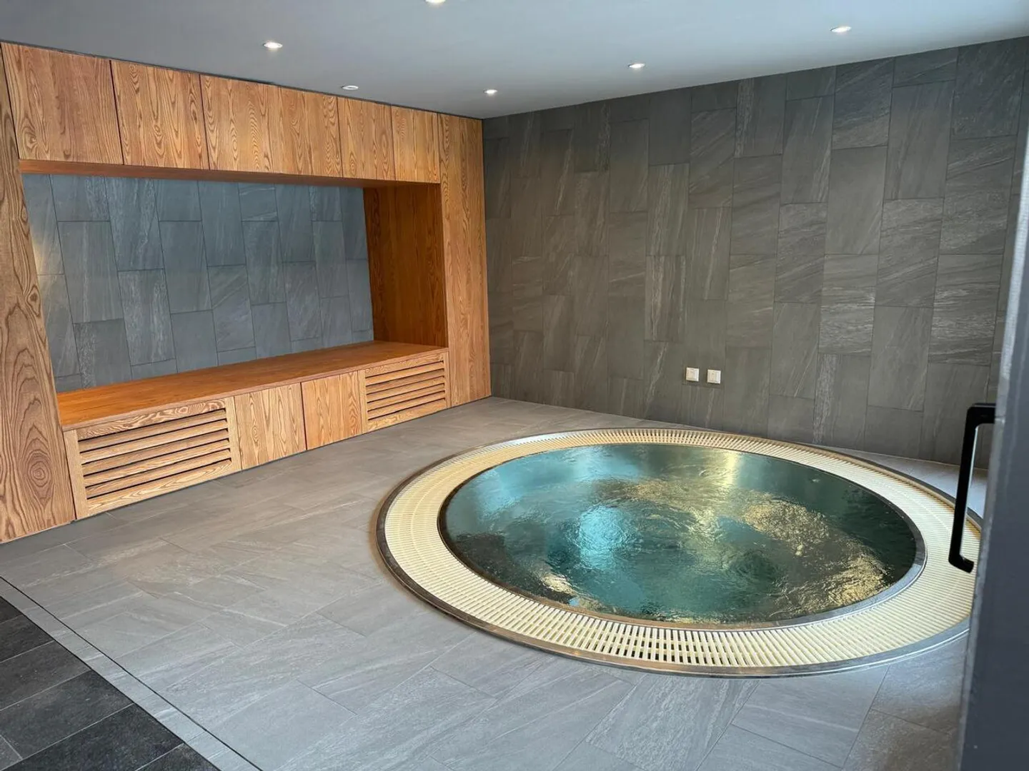 Le Cantarella - Splendide appartement avec espace SPA et chauffeur - Photo 5 sur 13