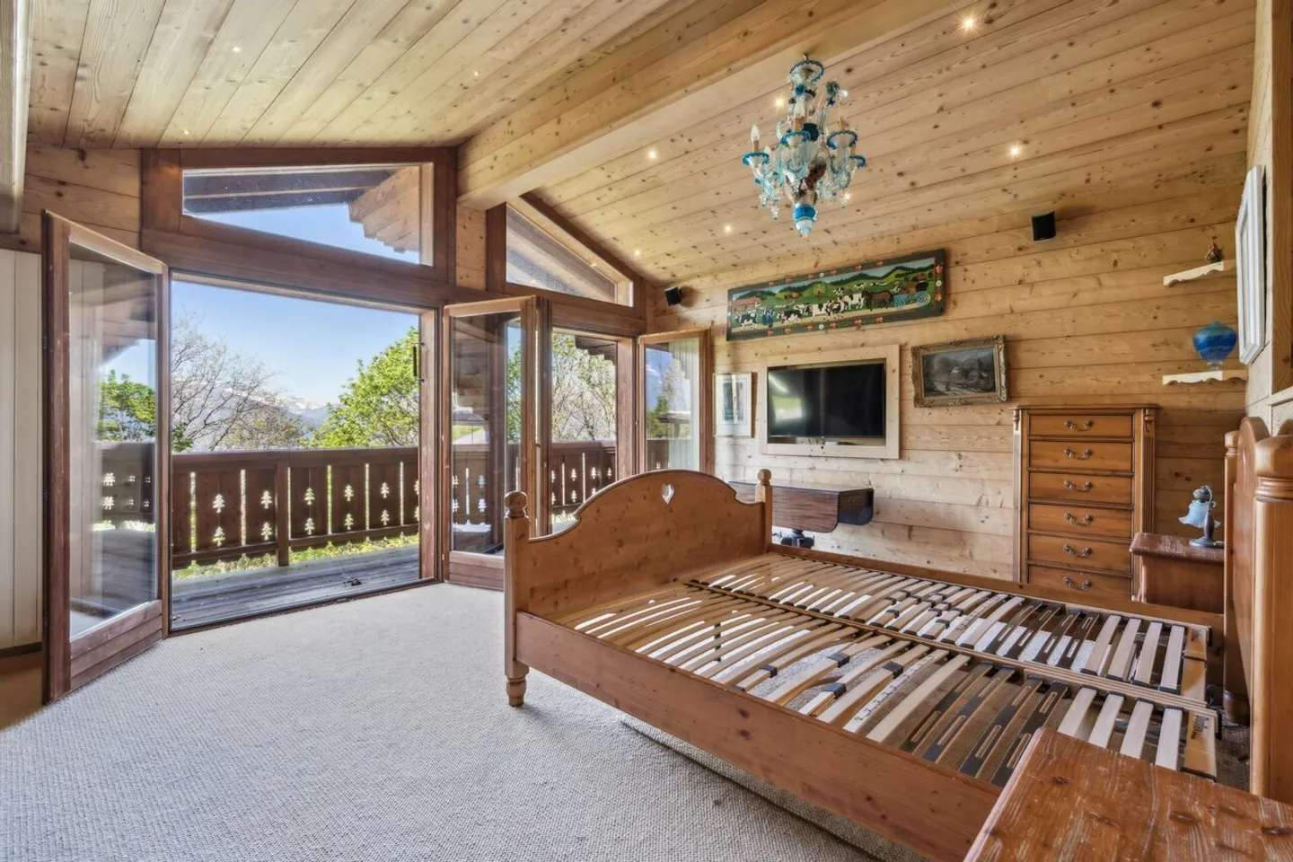 Chalet Susabel - Photo 10 sur 13