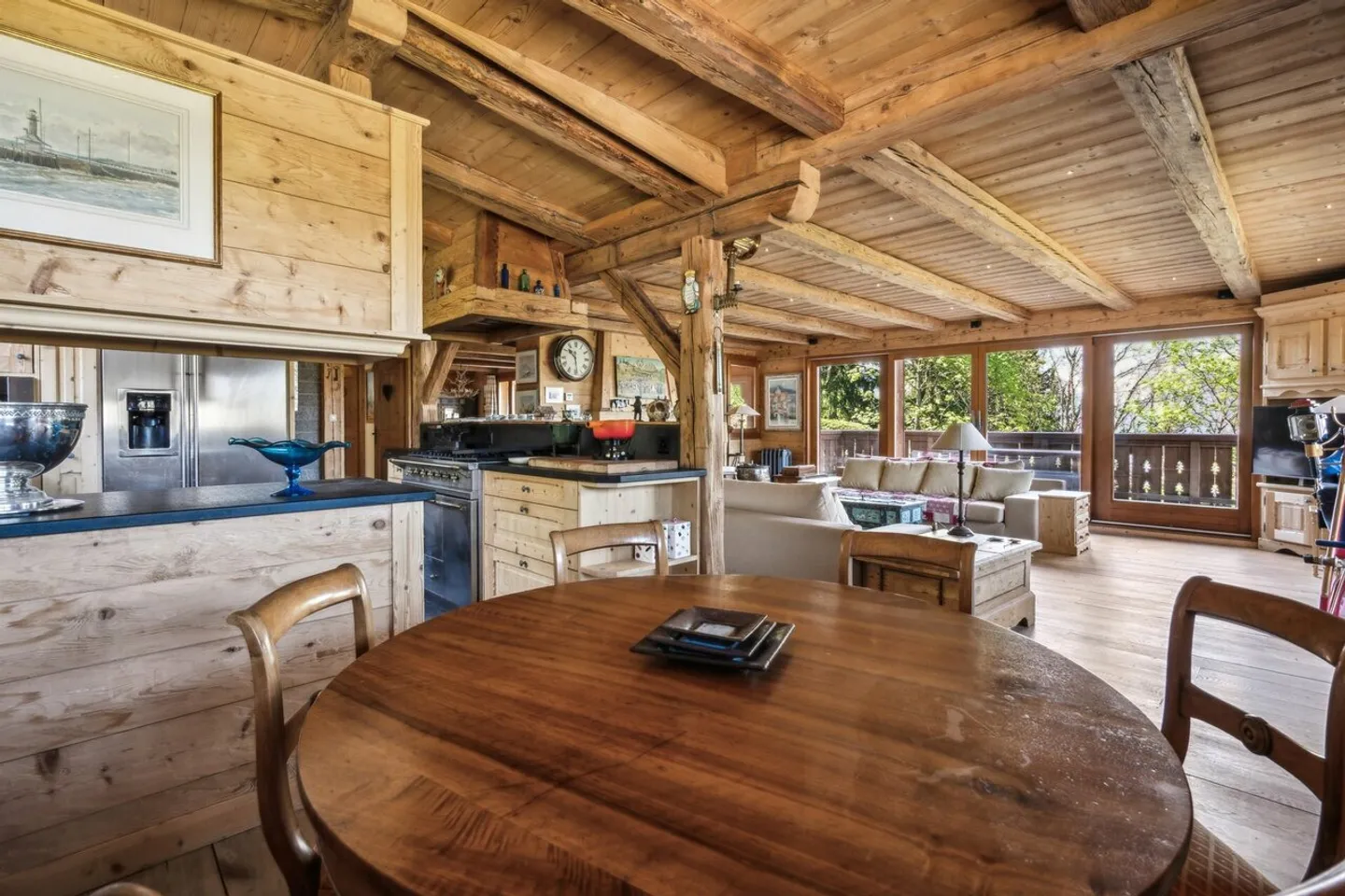 Chalet Susabel - Photo 8 sur 13