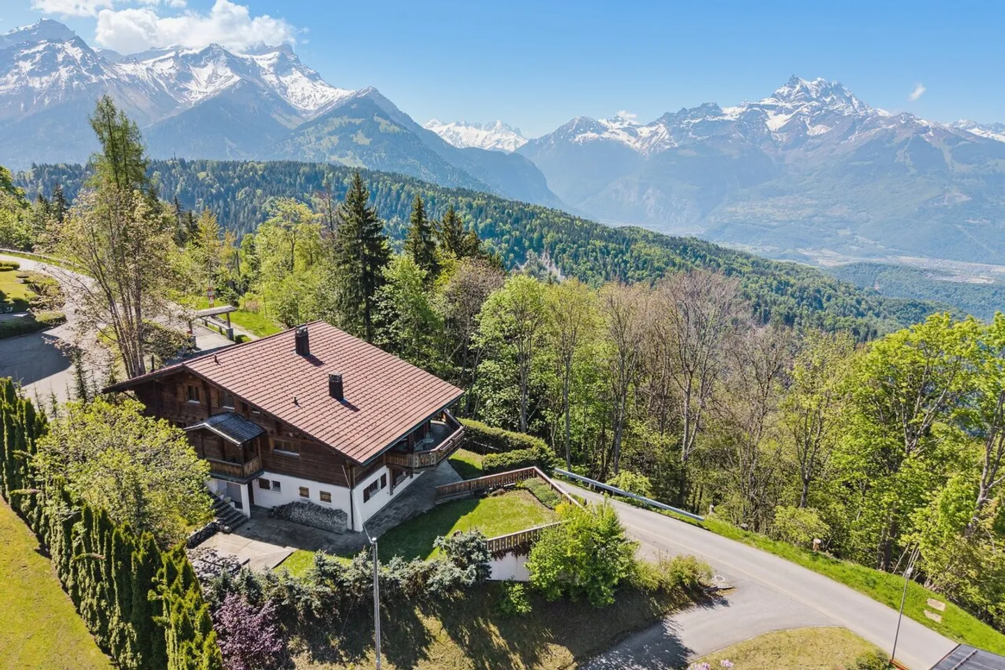 Chalet Susabel - Photo 1 sur 13