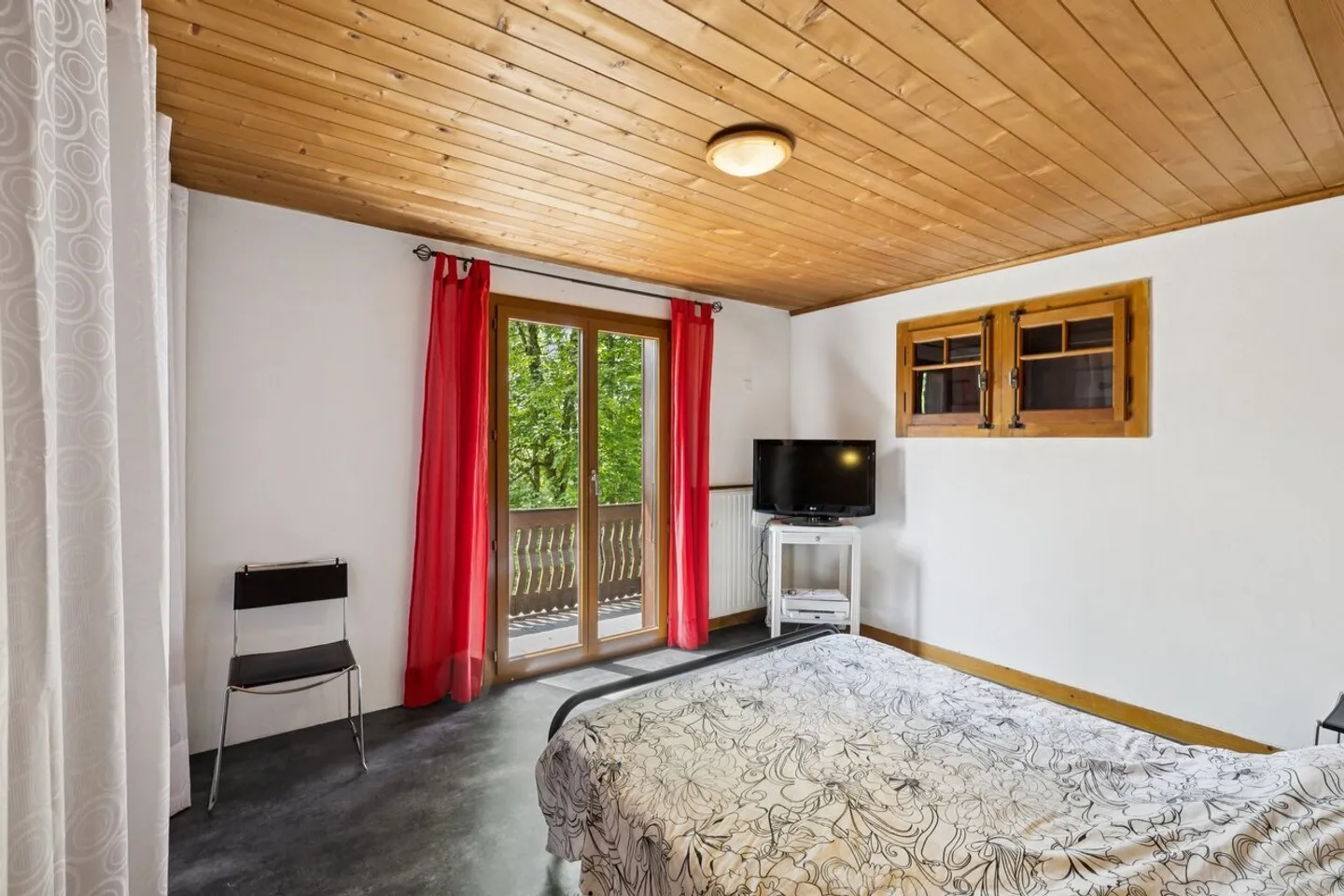 Chalet familiare con 5 camere all'ingresso di Villars-sur-Ollon - Foto 6 di 11