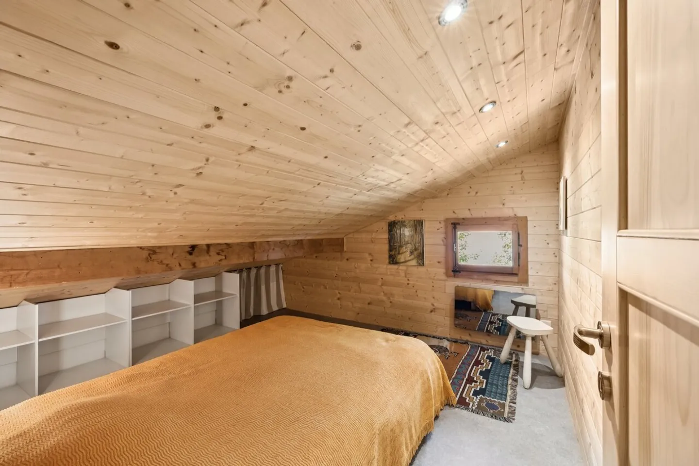 Chalet familiare con 5 camere all'ingresso di Villars-sur-Ollon - Foto 10 di 11