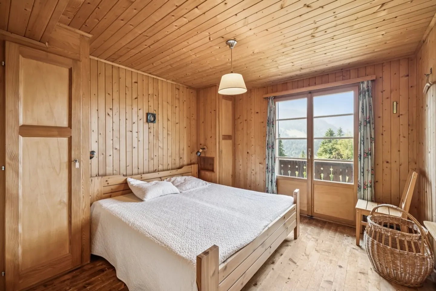 Chalet familiare con 7 camere - Funivia di Barboleuse - Foto 6 di 13