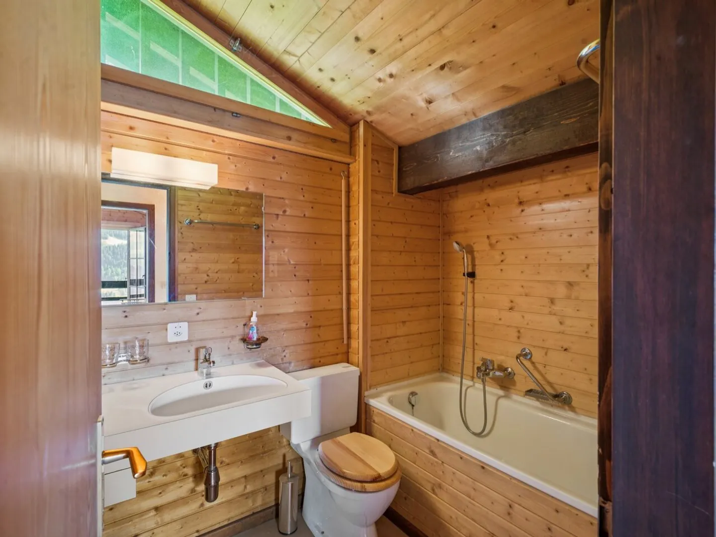 Semi-Detached Chalet with 3 Bedrooms + Available for Development at Alpe des Chaux - Photo 13 of 13