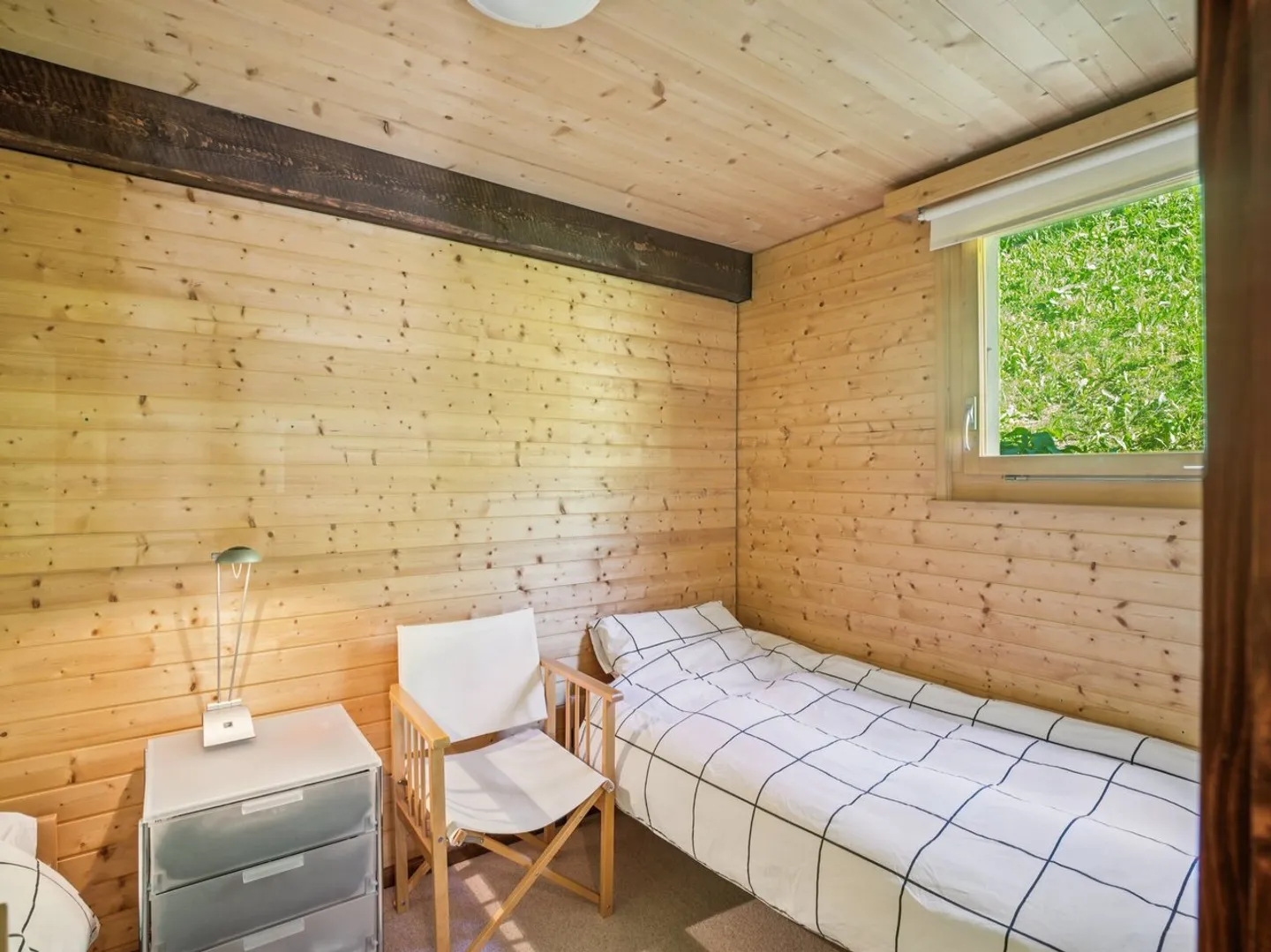 Semi-Detached Chalet with 3 Bedrooms + Available for Development at Alpe des Chaux - Photo 11 of 13