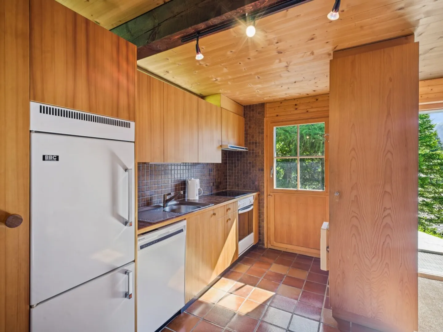 Semi-Detached Chalet with 3 Bedrooms + Available for Development at Alpe des Chaux - Photo 10 of 13