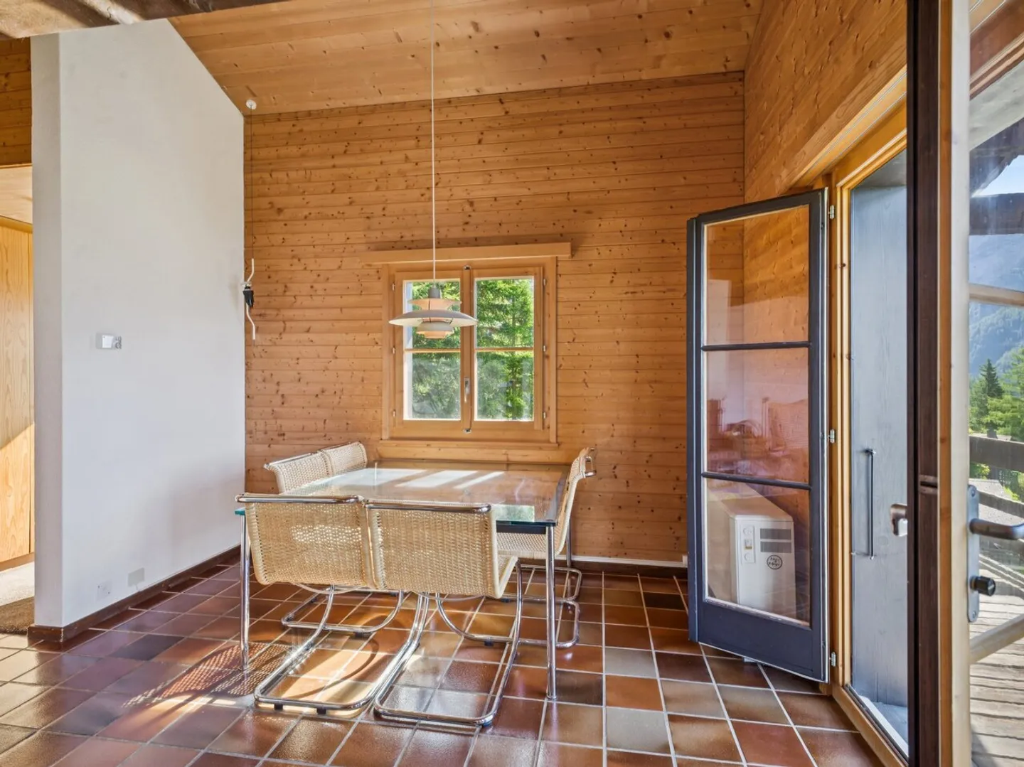 Semi-Detached Chalet with 3 Bedrooms + Available for Development at Alpe des Chaux - Photo 9 of 13