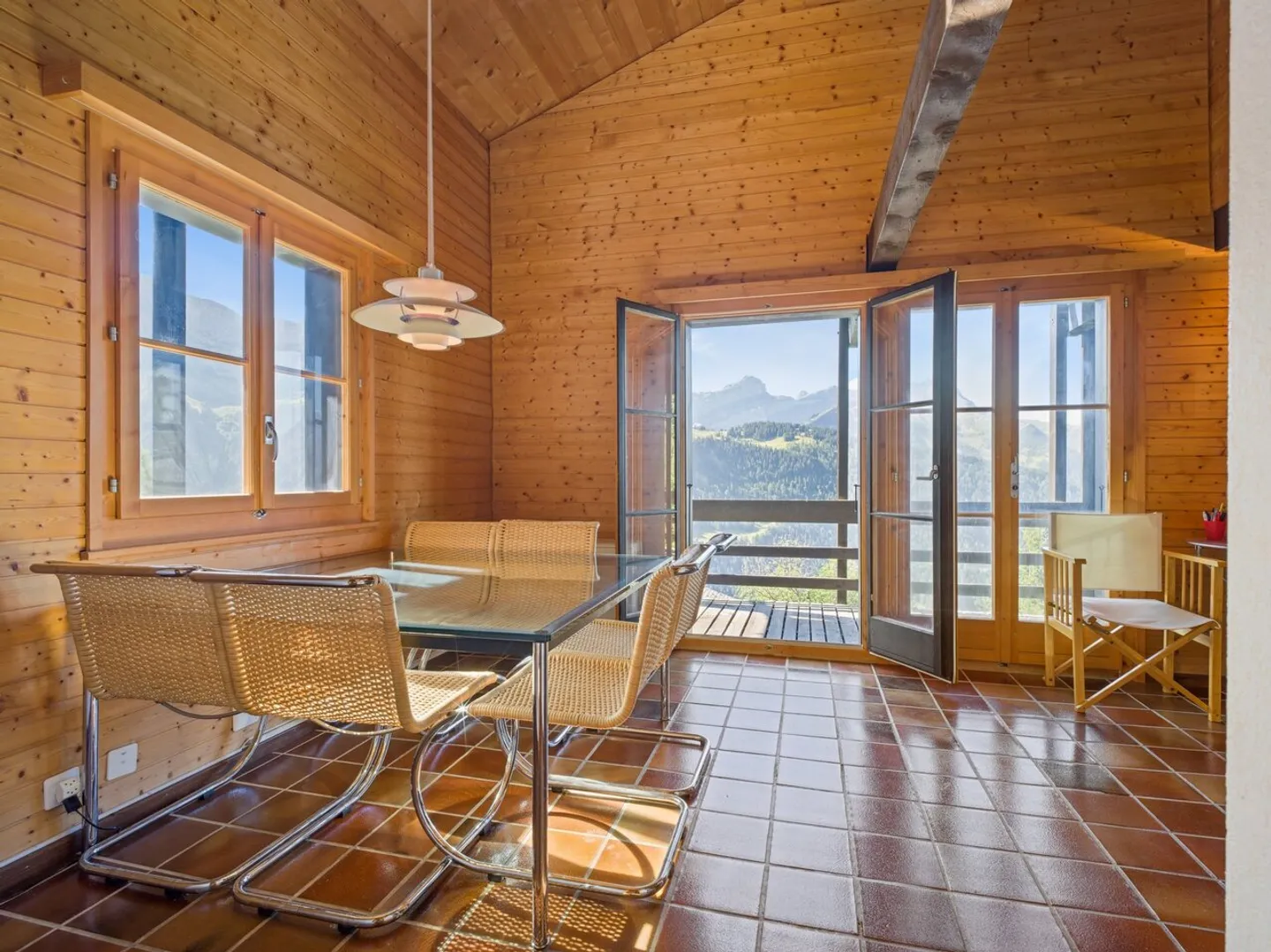 Semi-Detached Chalet with 3 Bedrooms + Available for Development at Alpe des Chaux - Photo 4 of 13