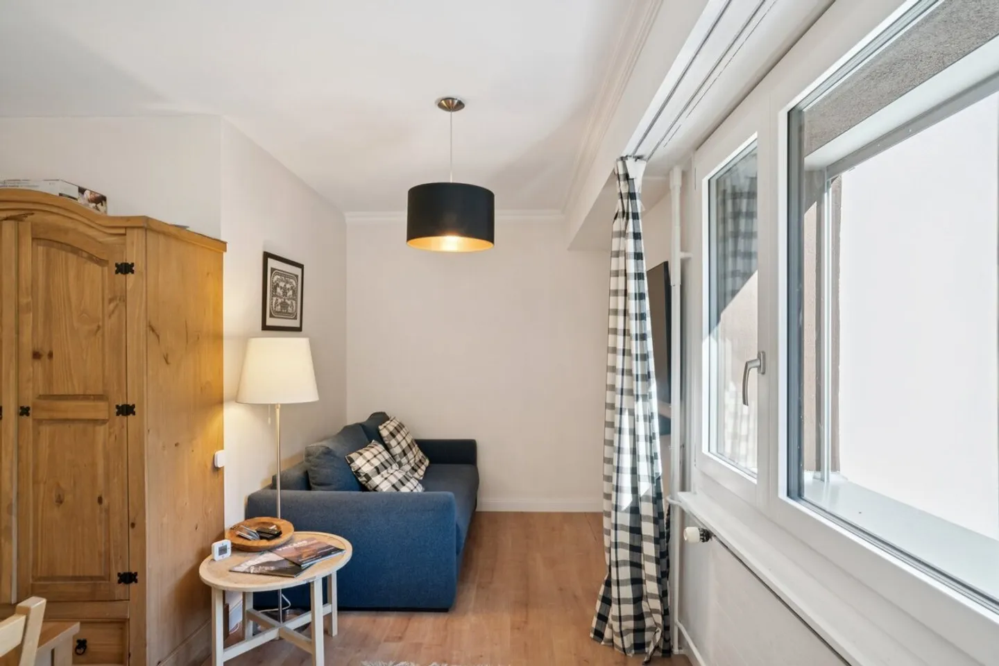 Appartement équipé pour 4 personnes, excellent rendement locatif - Photo 5 sur 10