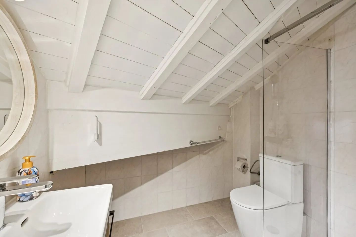 Renoviertes Triplex im Zentrum von Villars-sur-Ollon - Foto 9 von 10