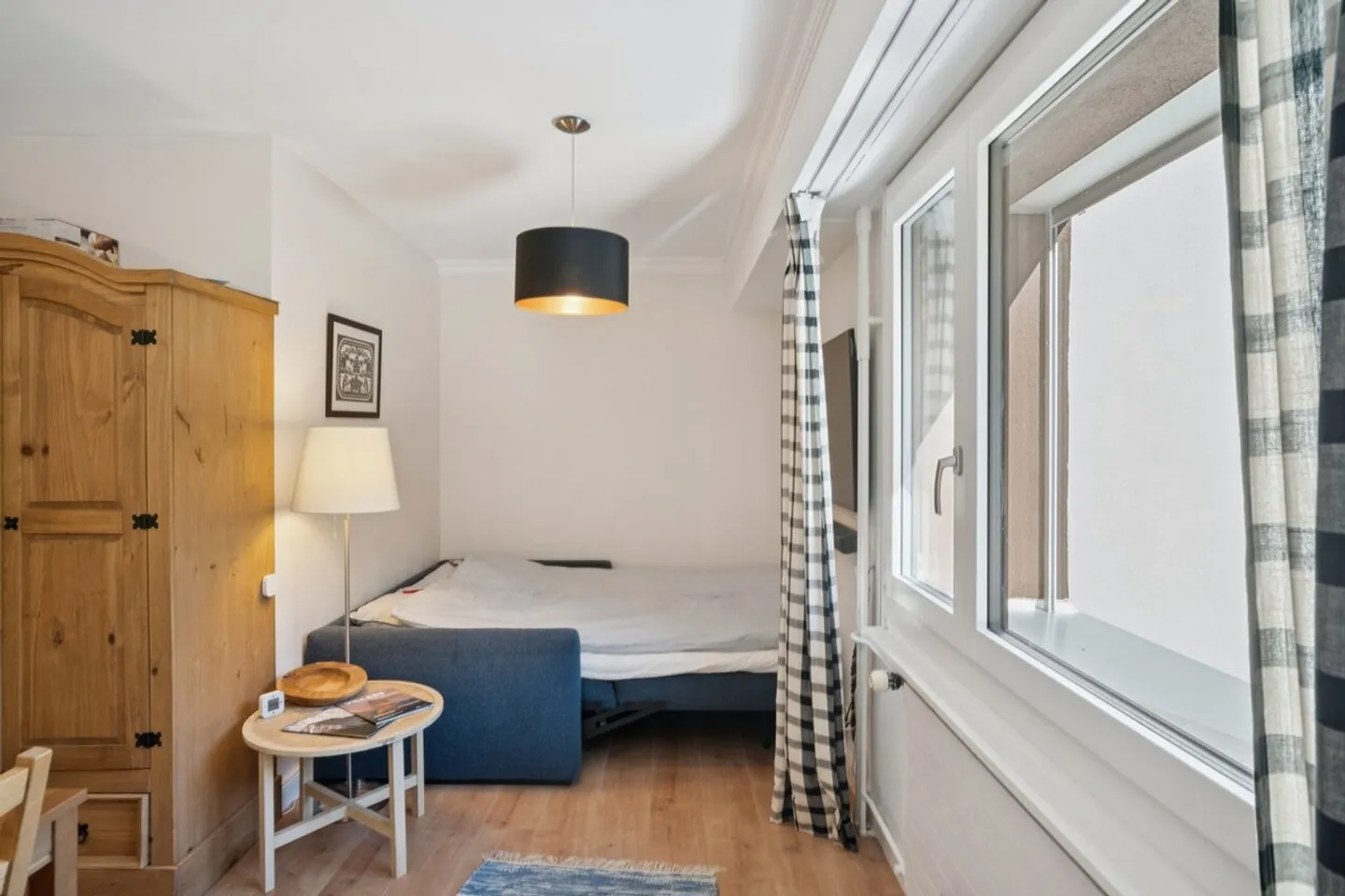 Charmant appartement 2 pièces - Photo 8 sur 11