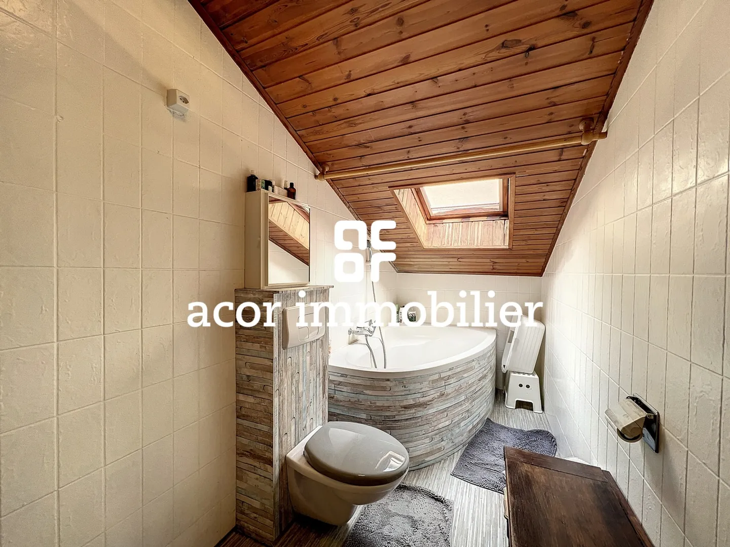 Liddes - 3½ Room Apartment in the Village Center - Photo 7 of 7