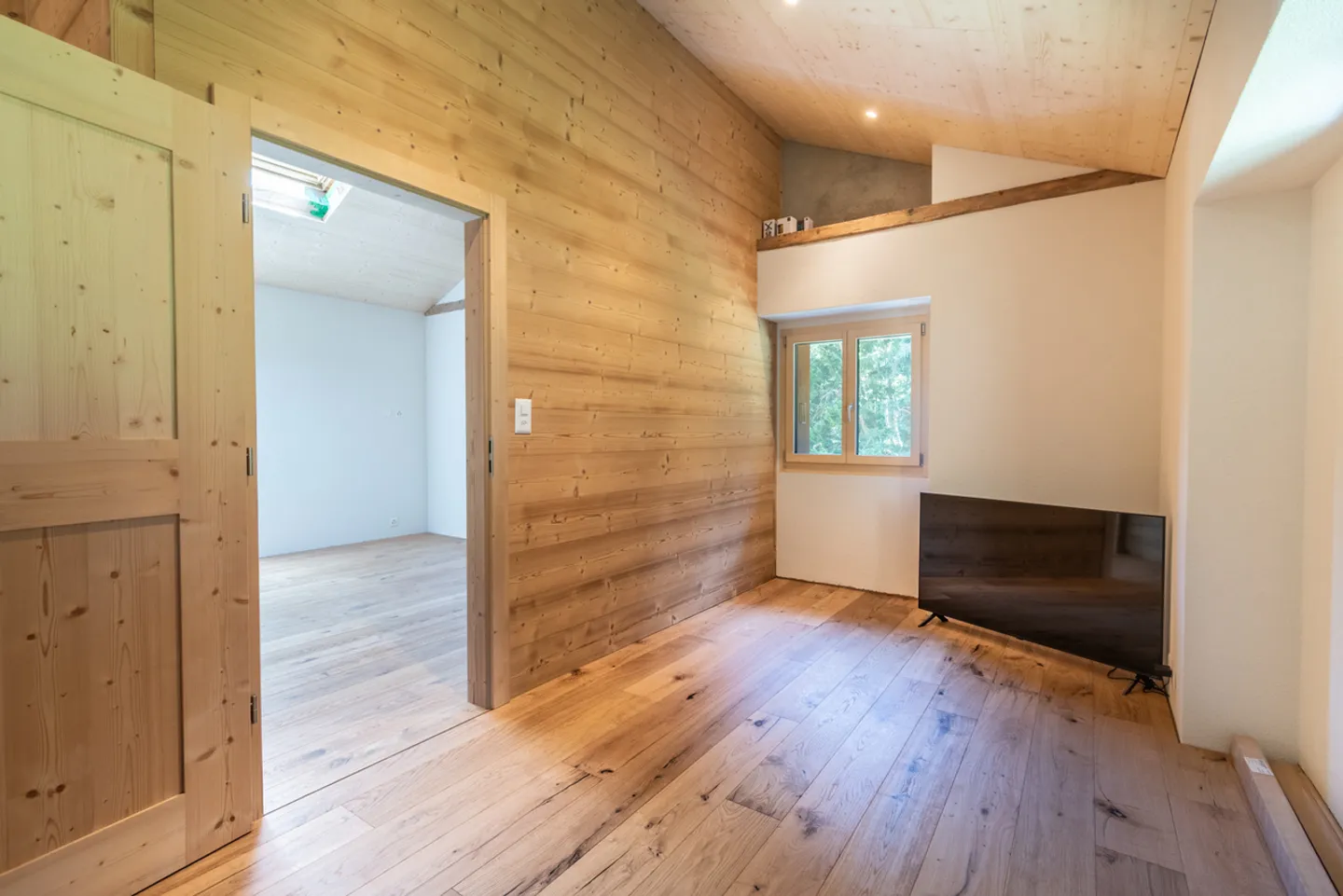 Magnifico chalet nel cuore della natura - Foto 10 di 13