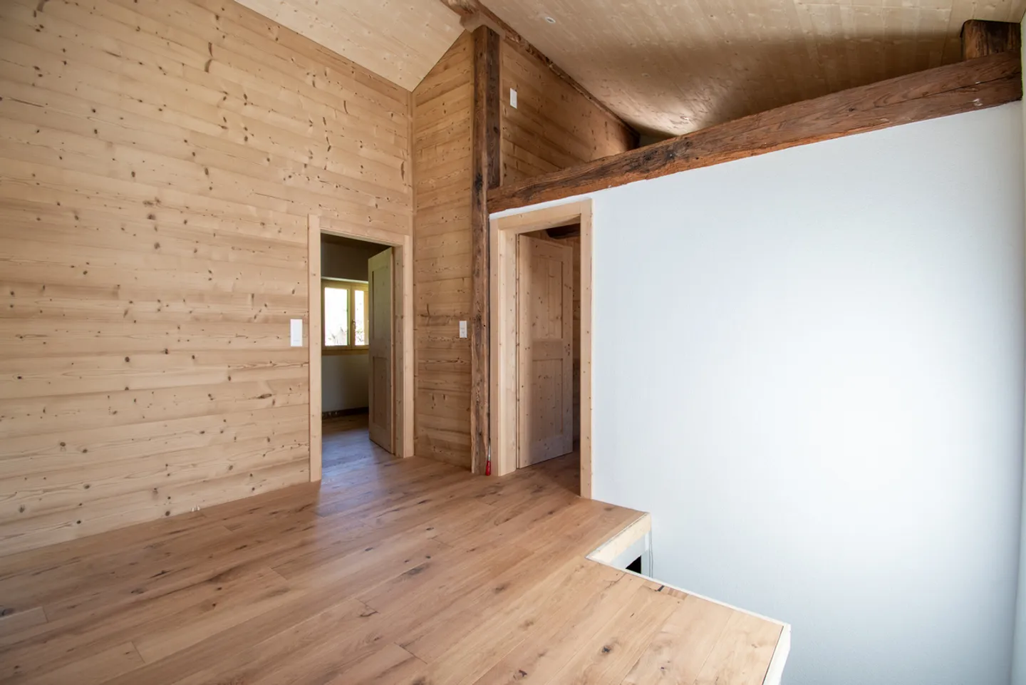 Magnifico chalet nel cuore della natura - Foto 7 di 13