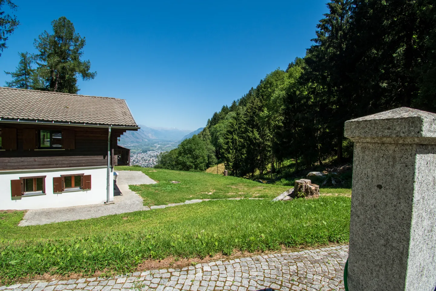 Magnifico chalet nel cuore della natura - Foto 2 di 13