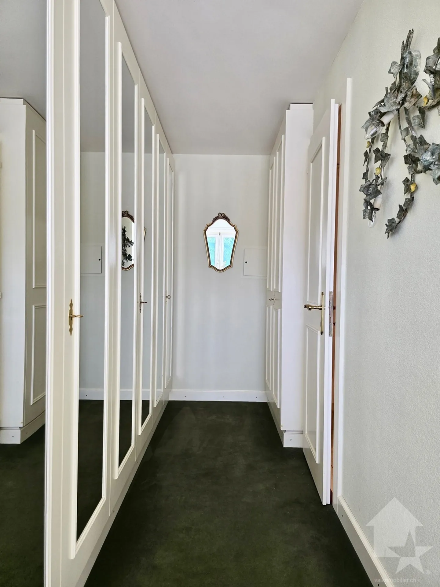 Duplex avec Vue Alpestre Époustouflante - Photo 13 sur 13