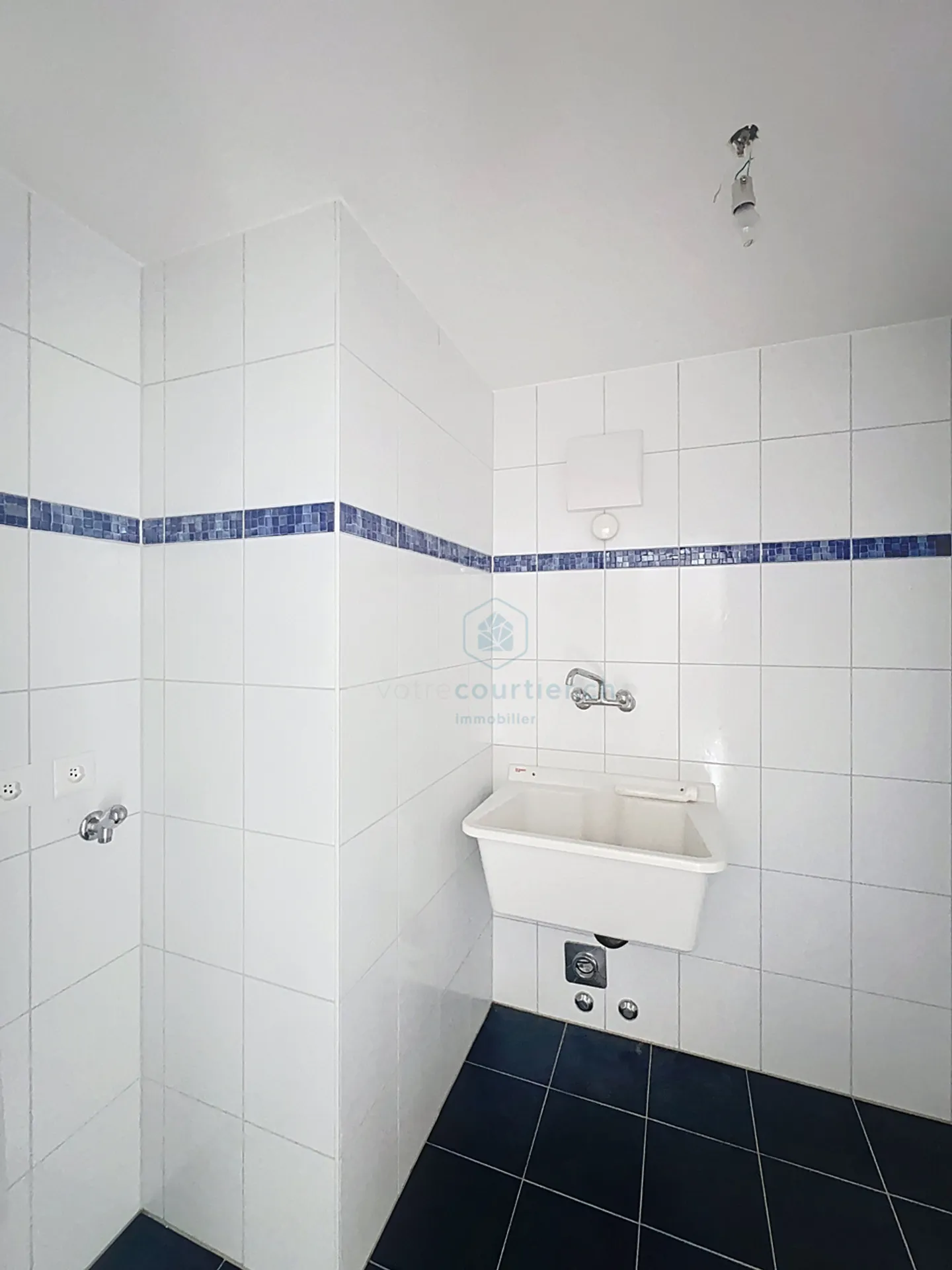 Grand duplex lumineux de 5.5 pièces au dernier étage - Photo 10 sur 13