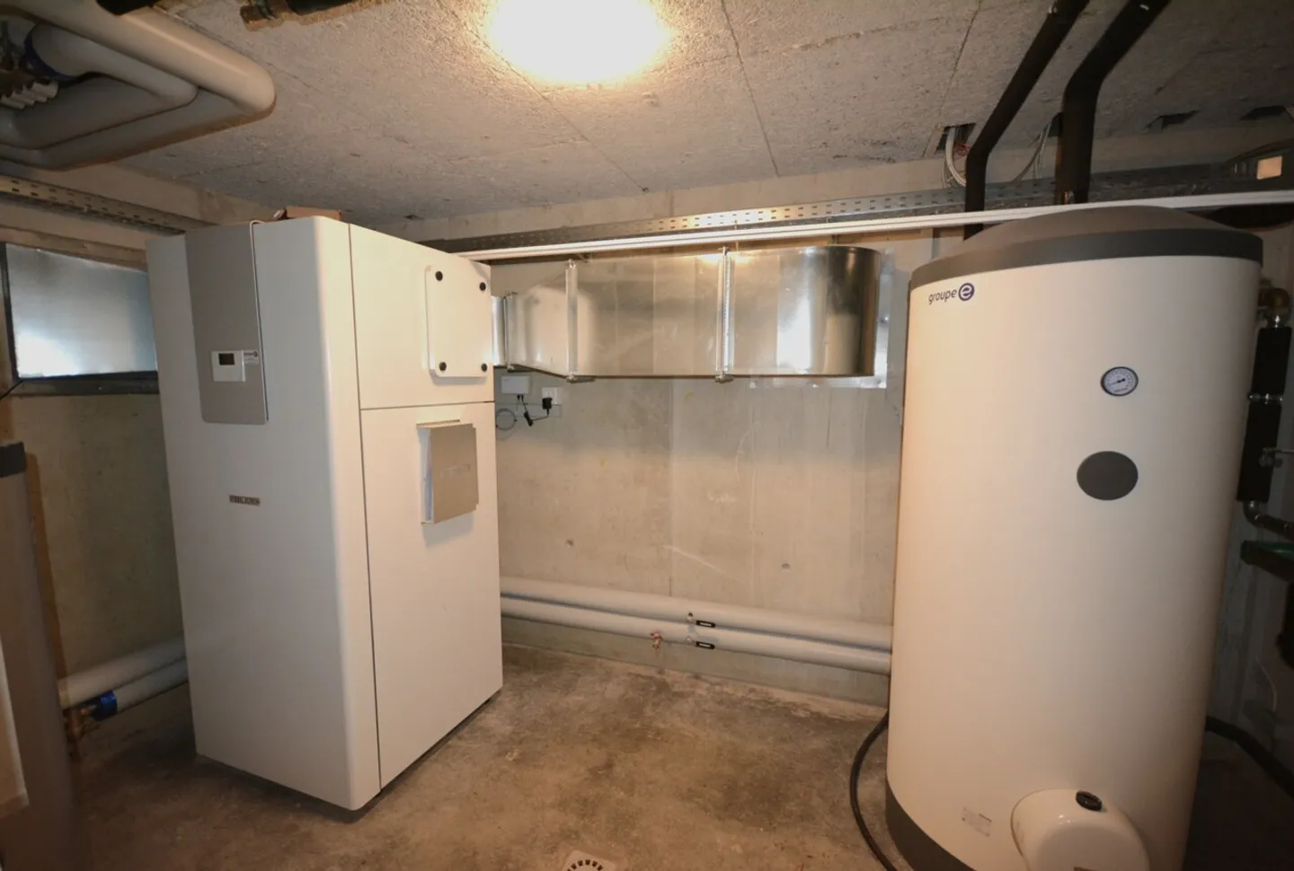 Dans un quartier prisé , villa neuve de standing disponible de suite - Photo 13 sur 13