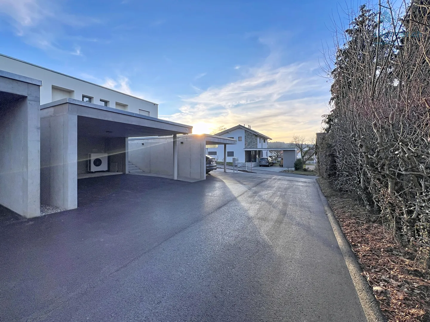 Sofort verfügbar, neue Villa in einer ruhigen Gegend ohne Belästigung - Foto 7 von 13