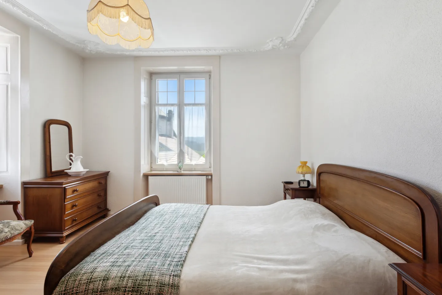 Bel palazzo familiare o di investimento (4,8%) - Foto 6 di 12