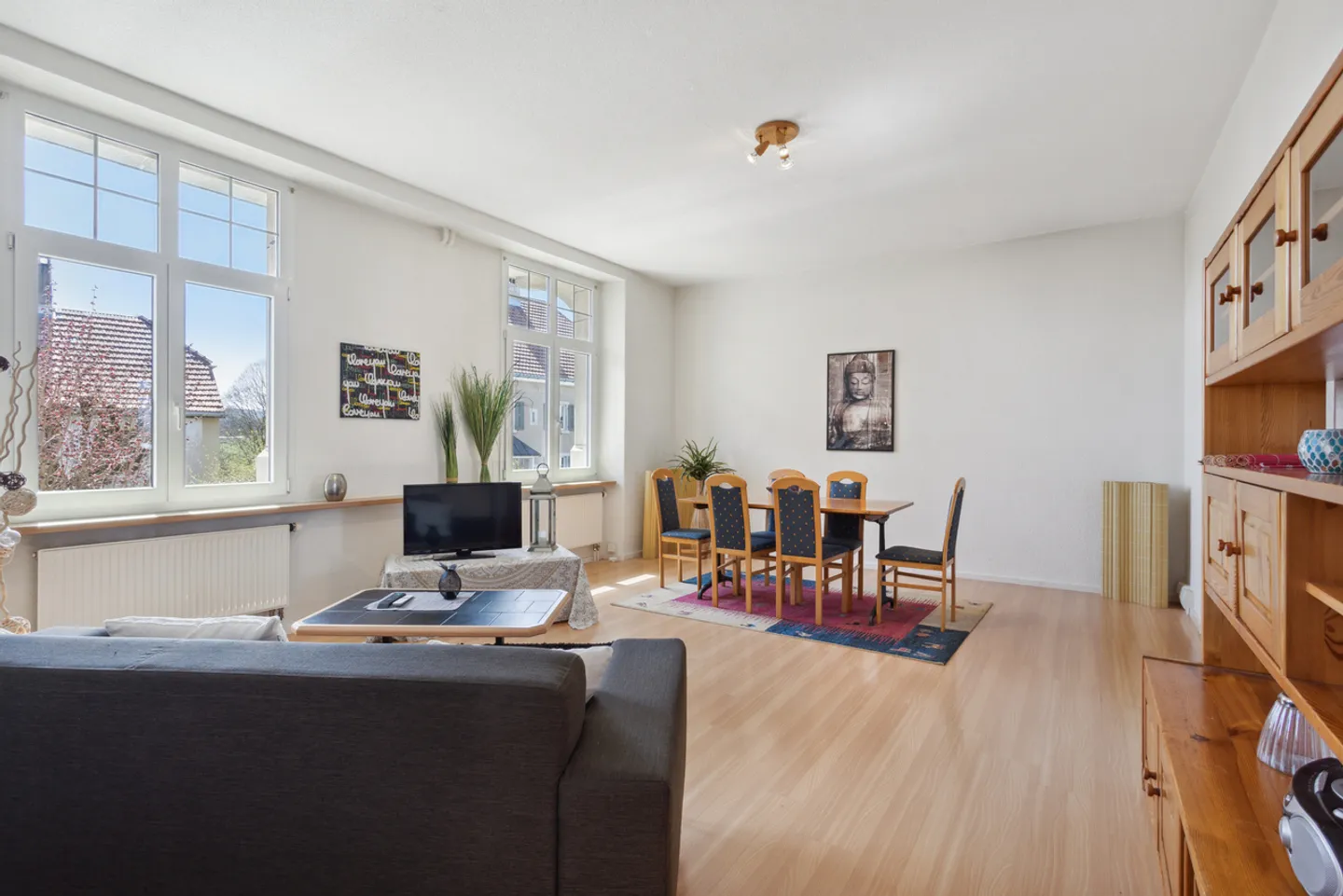 Bel palazzo familiare o di investimento (4,8%) - Foto 4 di 12