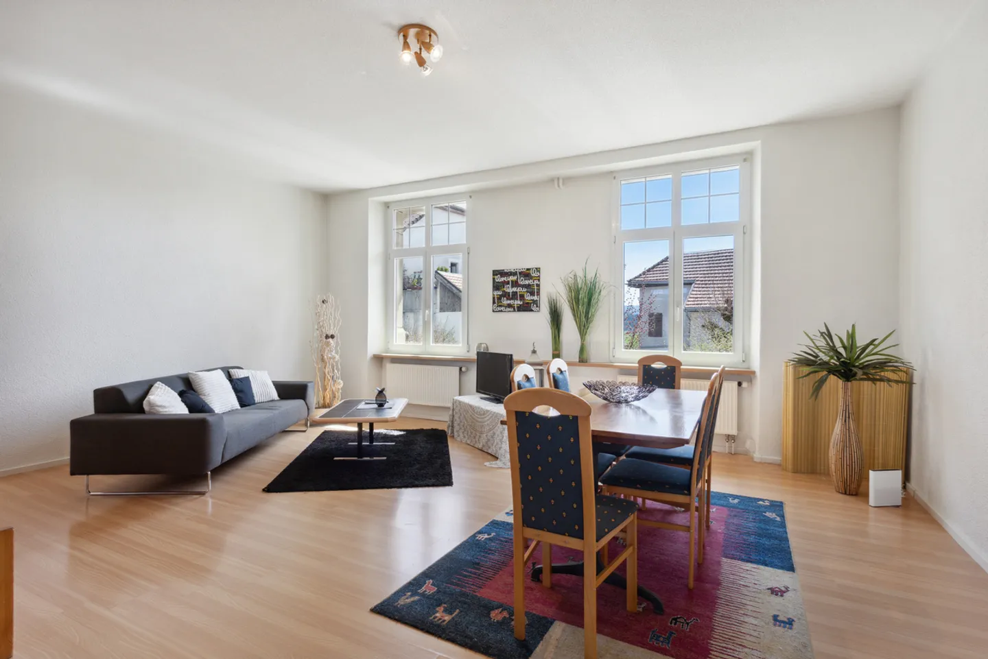 Bel palazzo familiare o di investimento (4,8%) - Foto 3 di 12