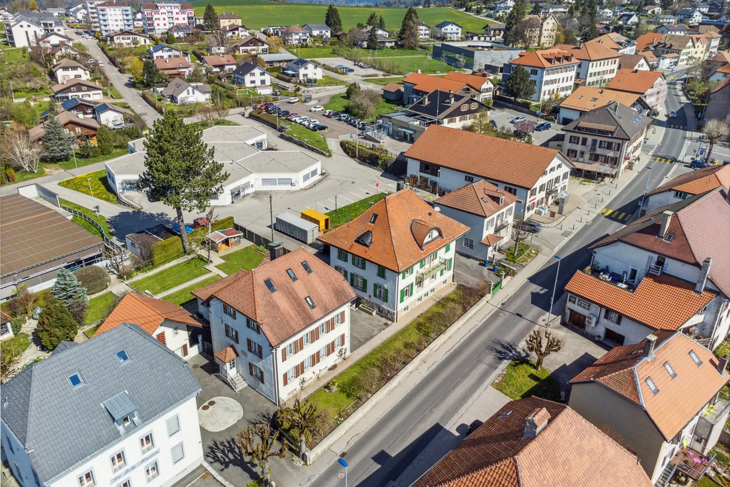 Bel palazzo familiare o di investimento (4,8%) - Foto 11 di 12