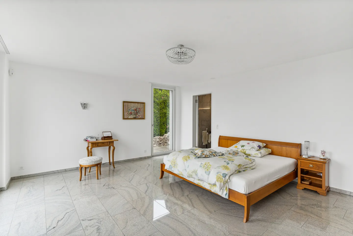 Eccezionale proprietà contemporanea con vista panoramica sul lago - Foto 5 di 12